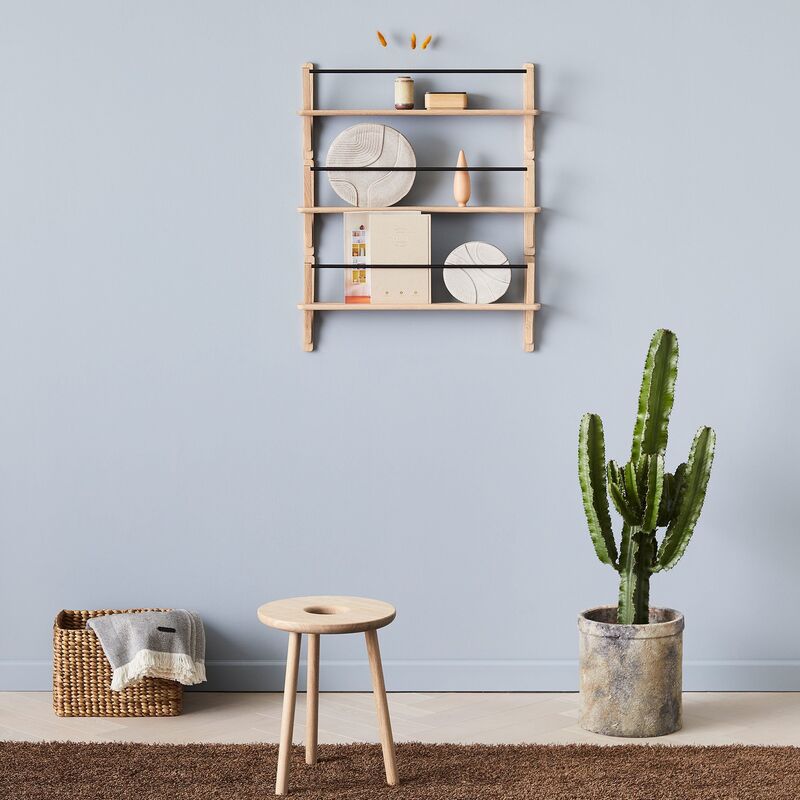 Donut jakkara, 45 cm