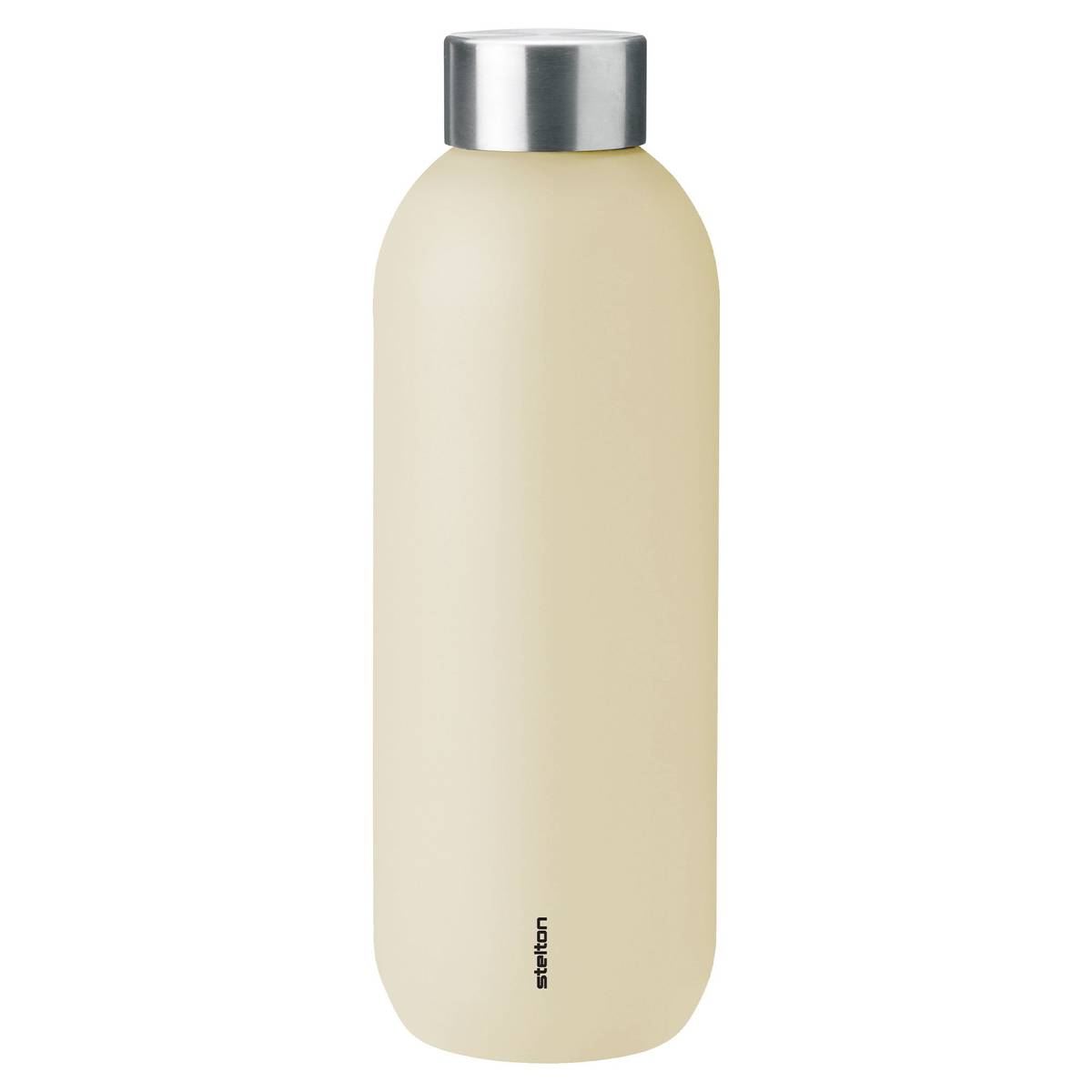 Keep Cool Drikkeflaske 0,6 liter, mellow yellow
