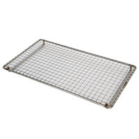 Kasai Konro Grillrist (Medium Wide)