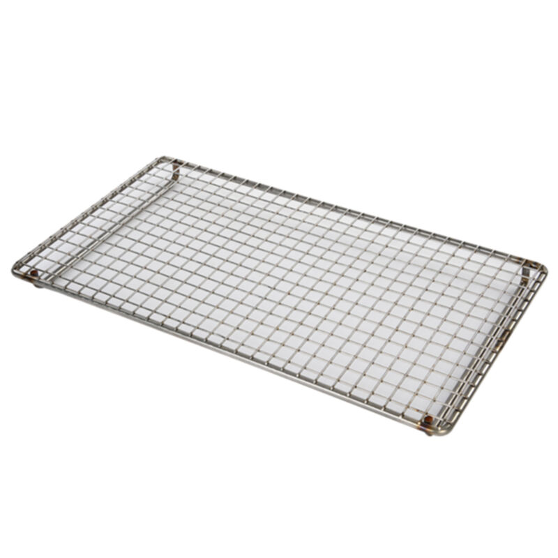 Konro Grillgaller (Medium Wide)