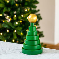 Julgran 19,5 cm
