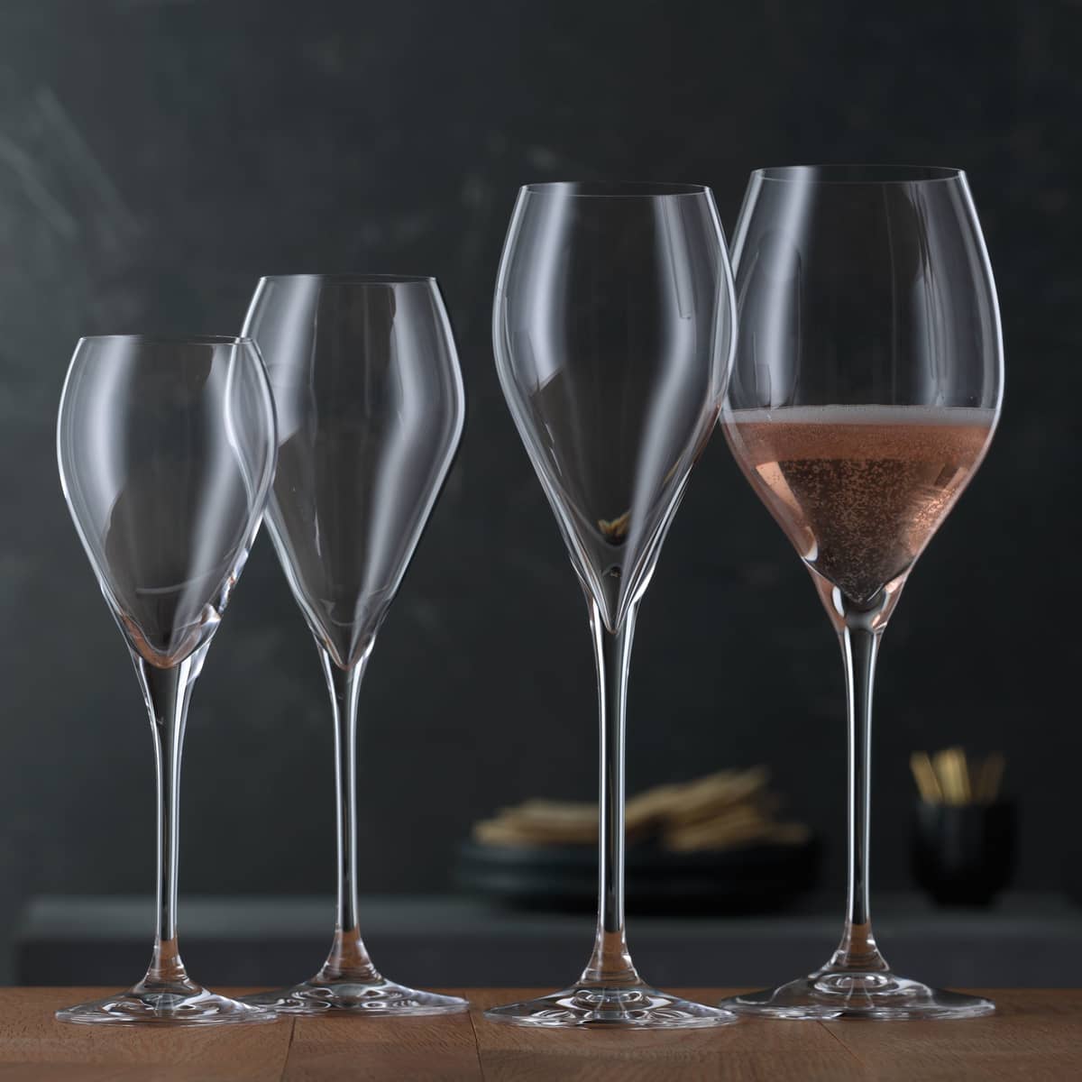 Special Glasses champagneglas 16 cl 6-pack