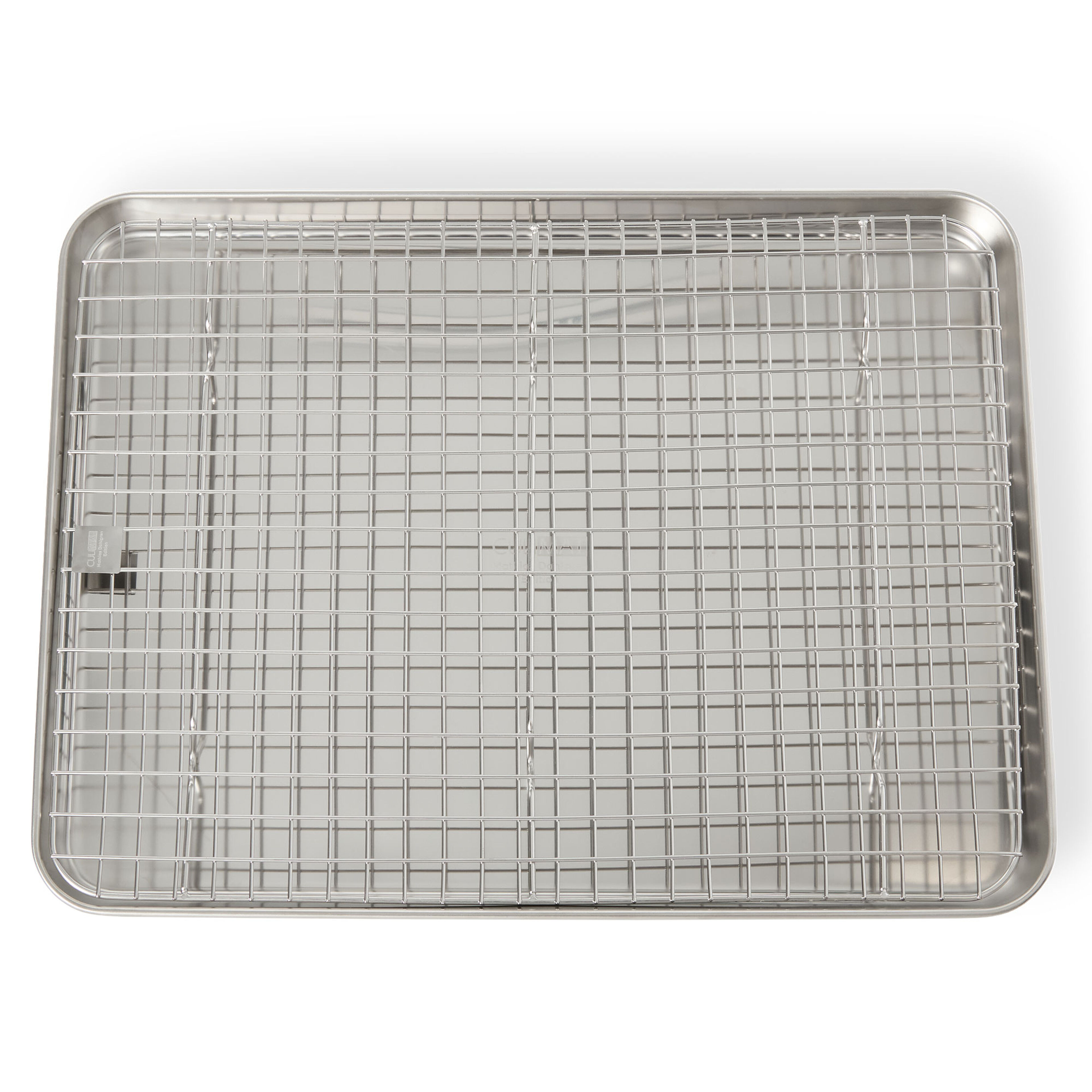 Mathias Dahlgren Gastro vuoka ritilällä