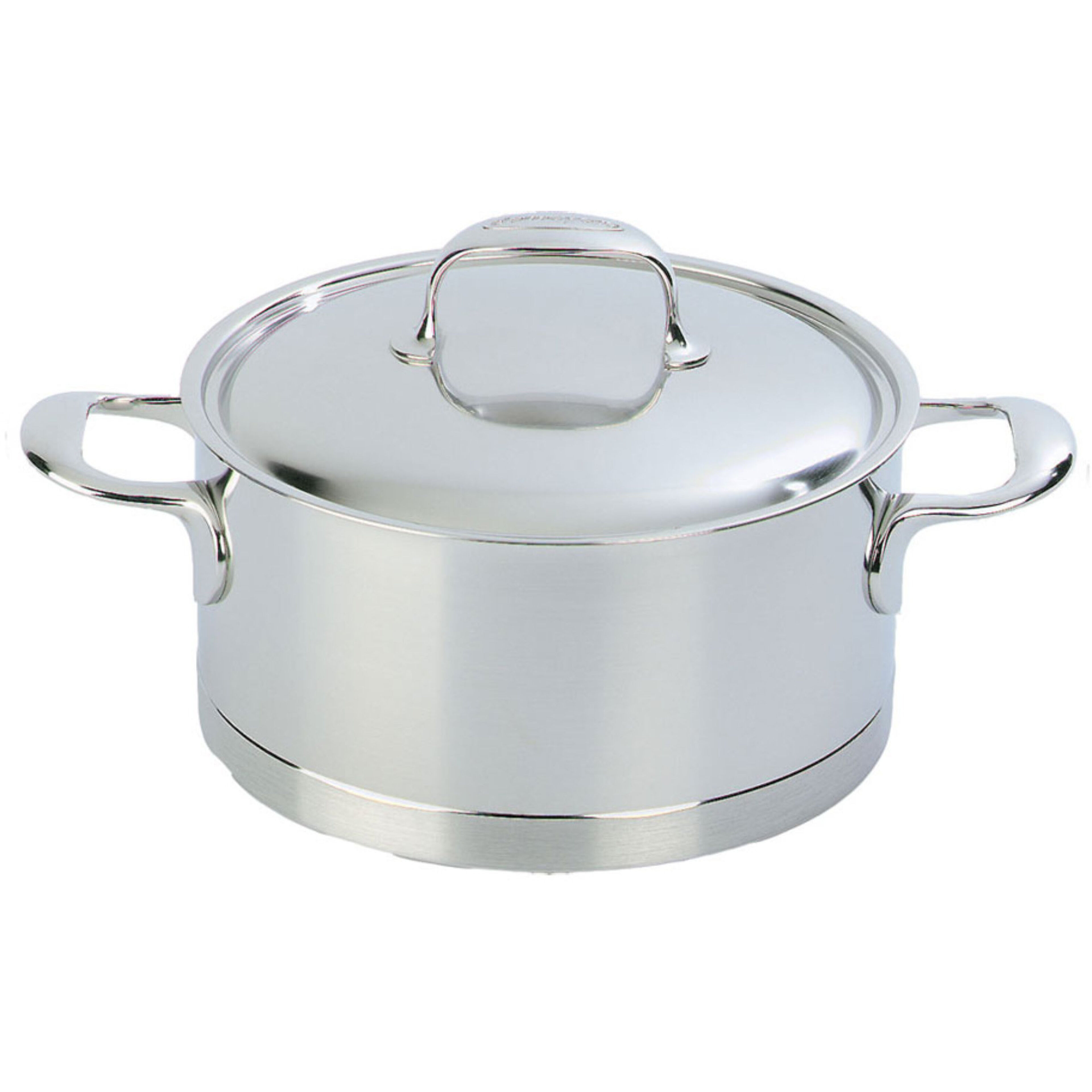 Atlantis Gryta med lock 20 cm 3L