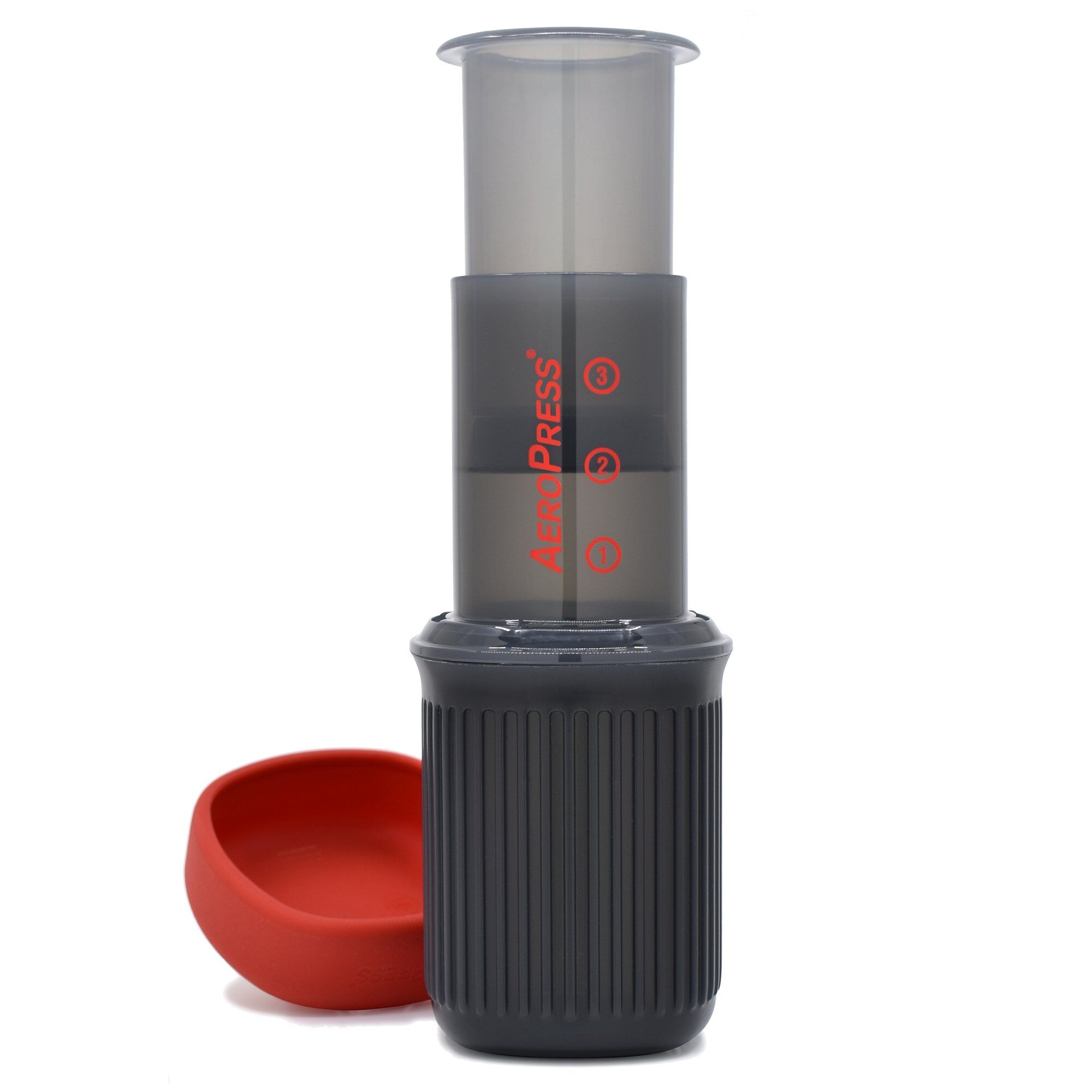 Aeropress Go Resekaffepress