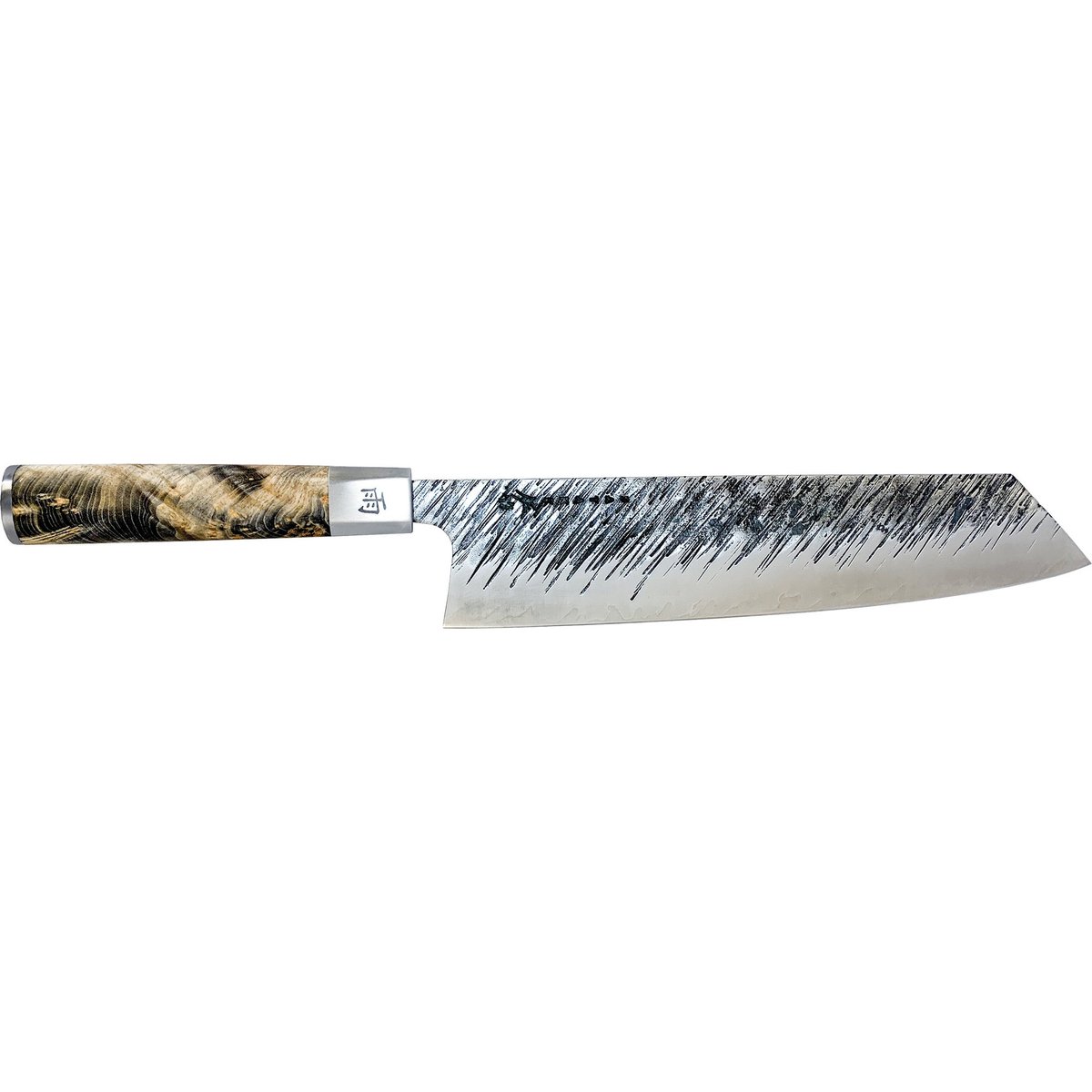 Ame Kiritsuke kokkekniv 23 cm