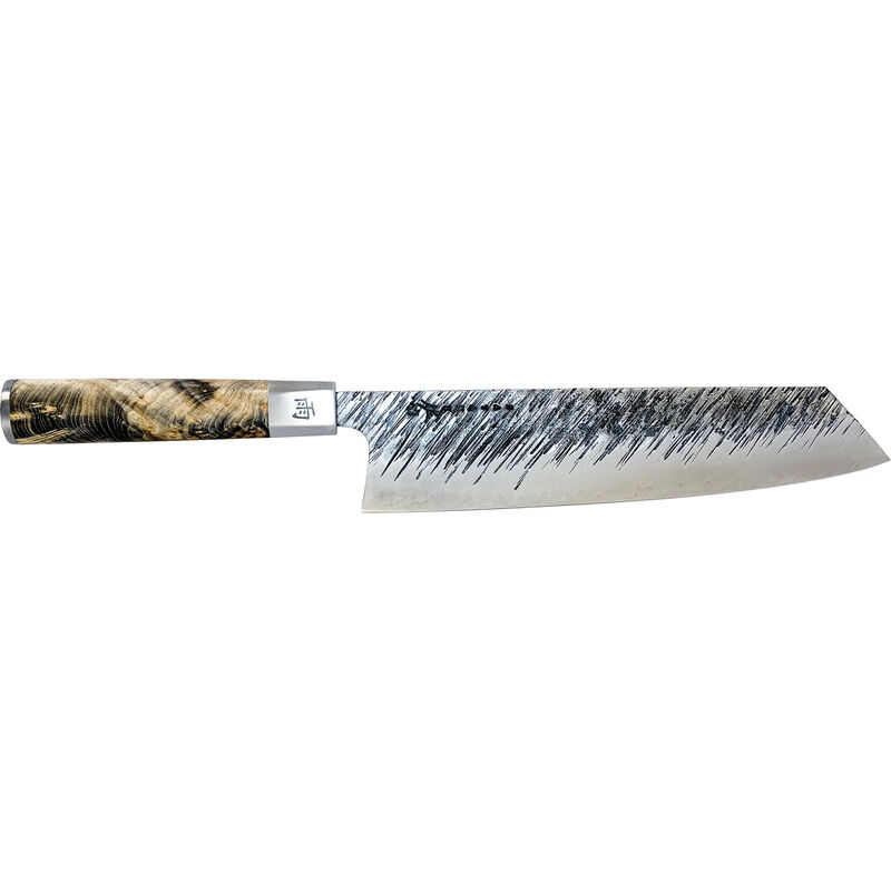 Satake Ame Kiritsuke -kokkiveitsi 23 cm