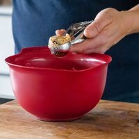 KitchenAid Skåle Empire Red 3St