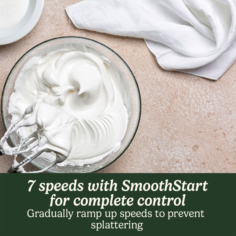 Sähkövatkain 7 nopeutta