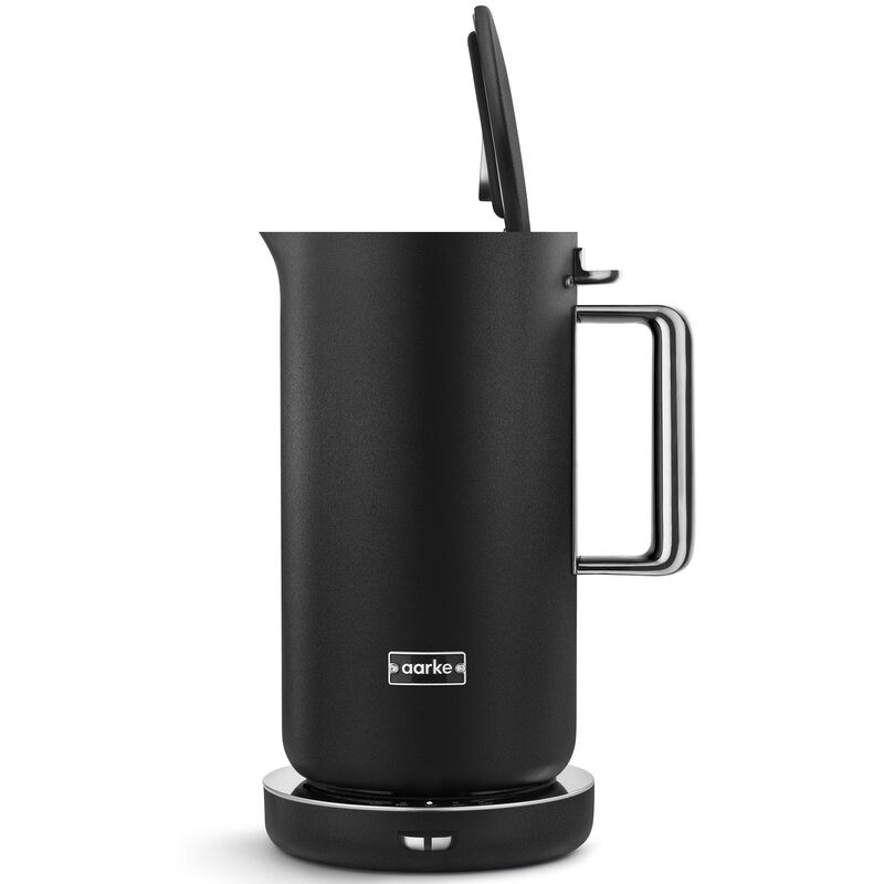 Elkedel 1,2 liter, sort