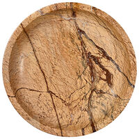 Sten tarjoilukulho, suuri