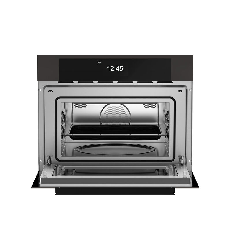 FMOD4077MTN3 Modern kombiovn med mikrobølgefunktion, carbonio