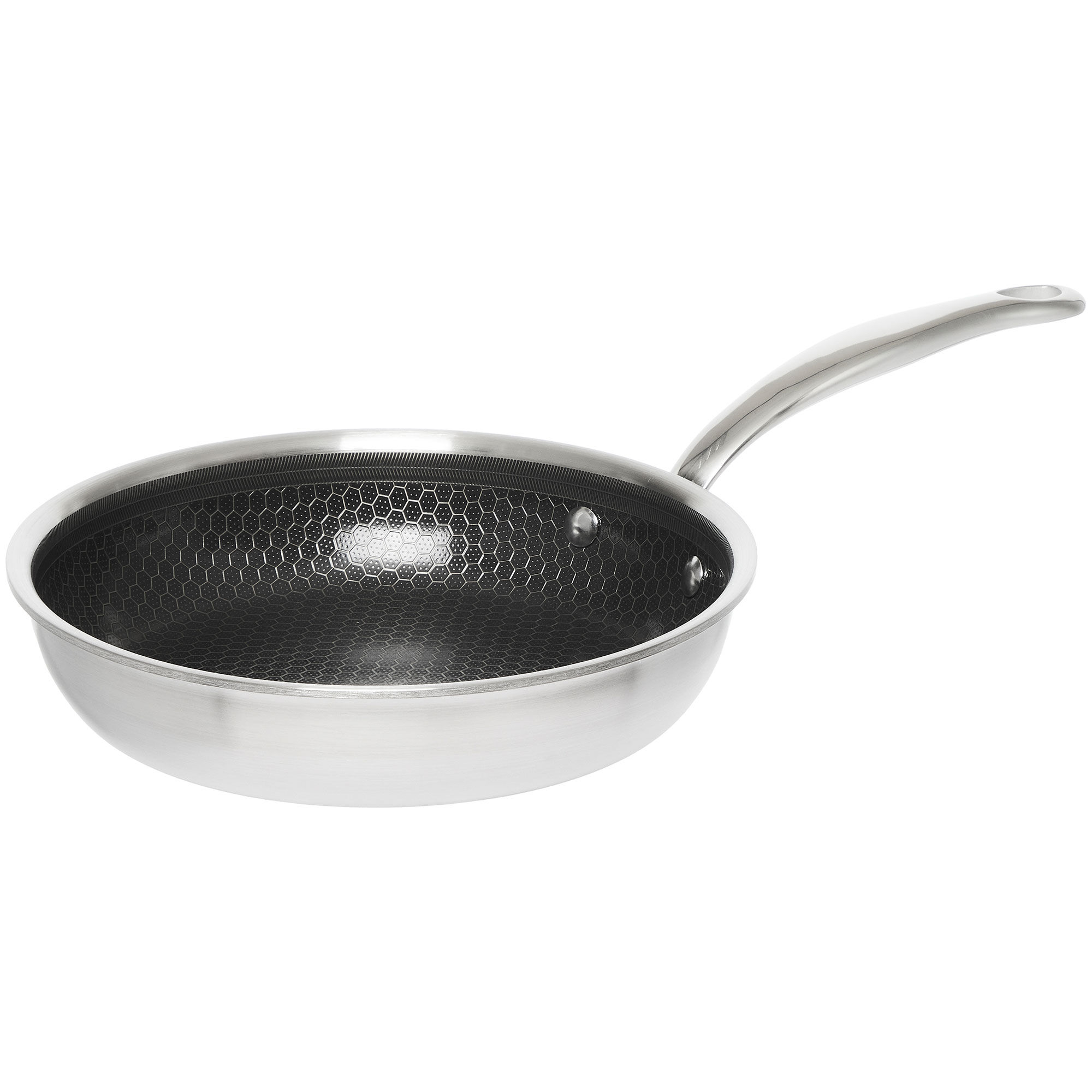 Mareld Non-stick Honeycomb Stekepanne, 20 cm