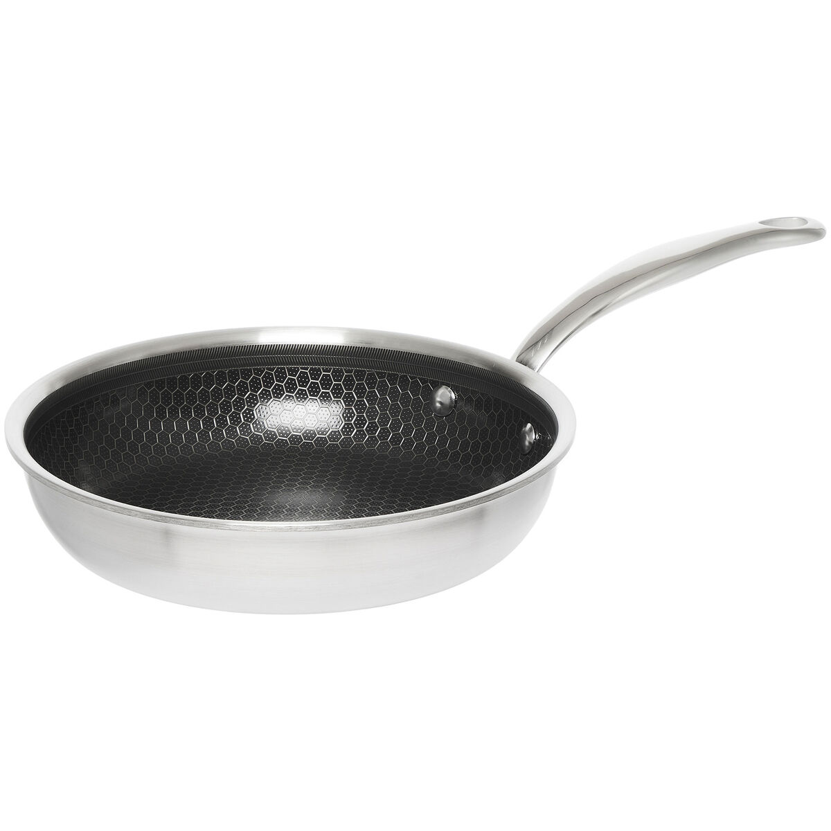 Mareld Non-stick Honeycomb Stekepanne, 20 cm