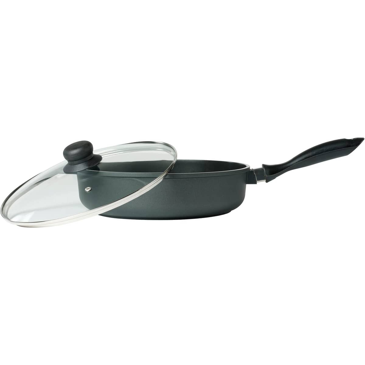 Traktørpande 28 cm