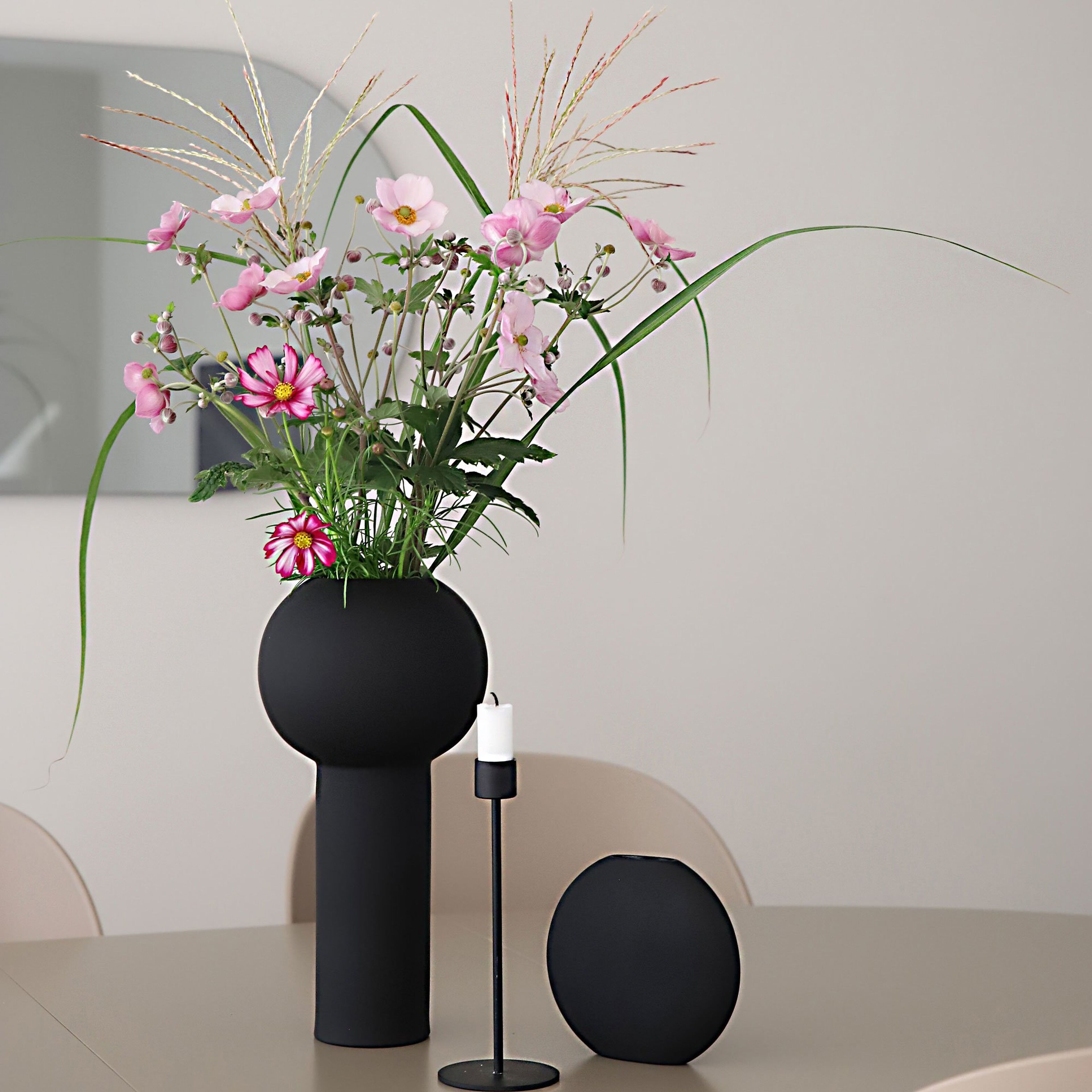 cooee-design-lysestage-21-cm-sort-hi-029-01-bk-54151-2