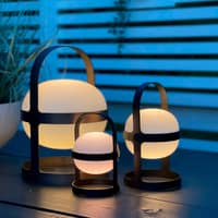 Soft Spot Solar Lampe 18,5 cm. 