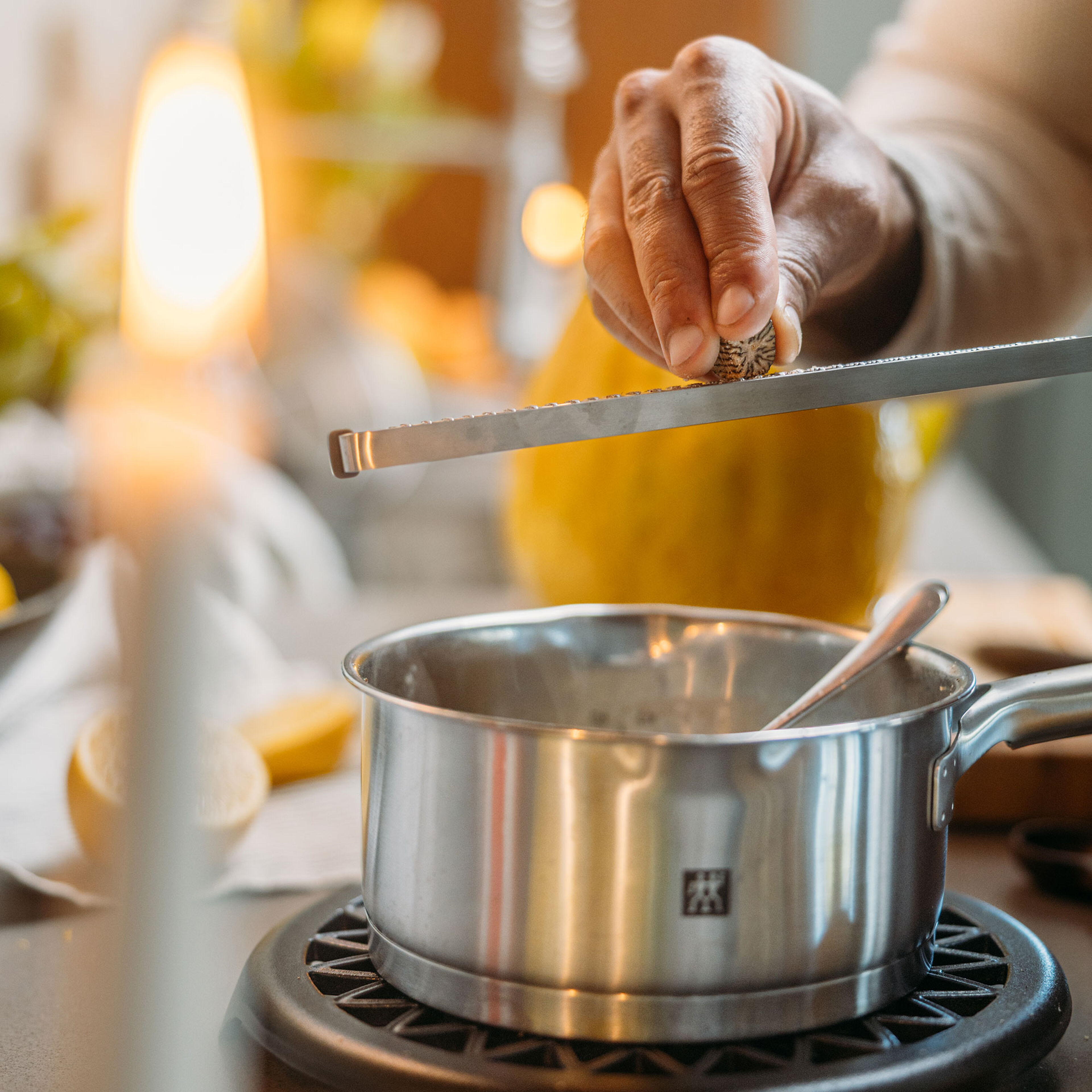 Pro Zcut rivjärn 38 cm