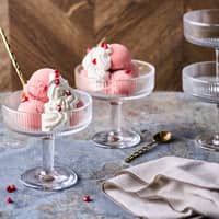 Alice dessertskål 33 cl 6-pak
