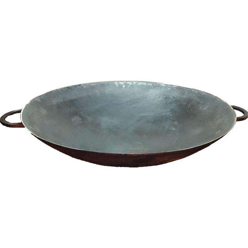 Wok Pan