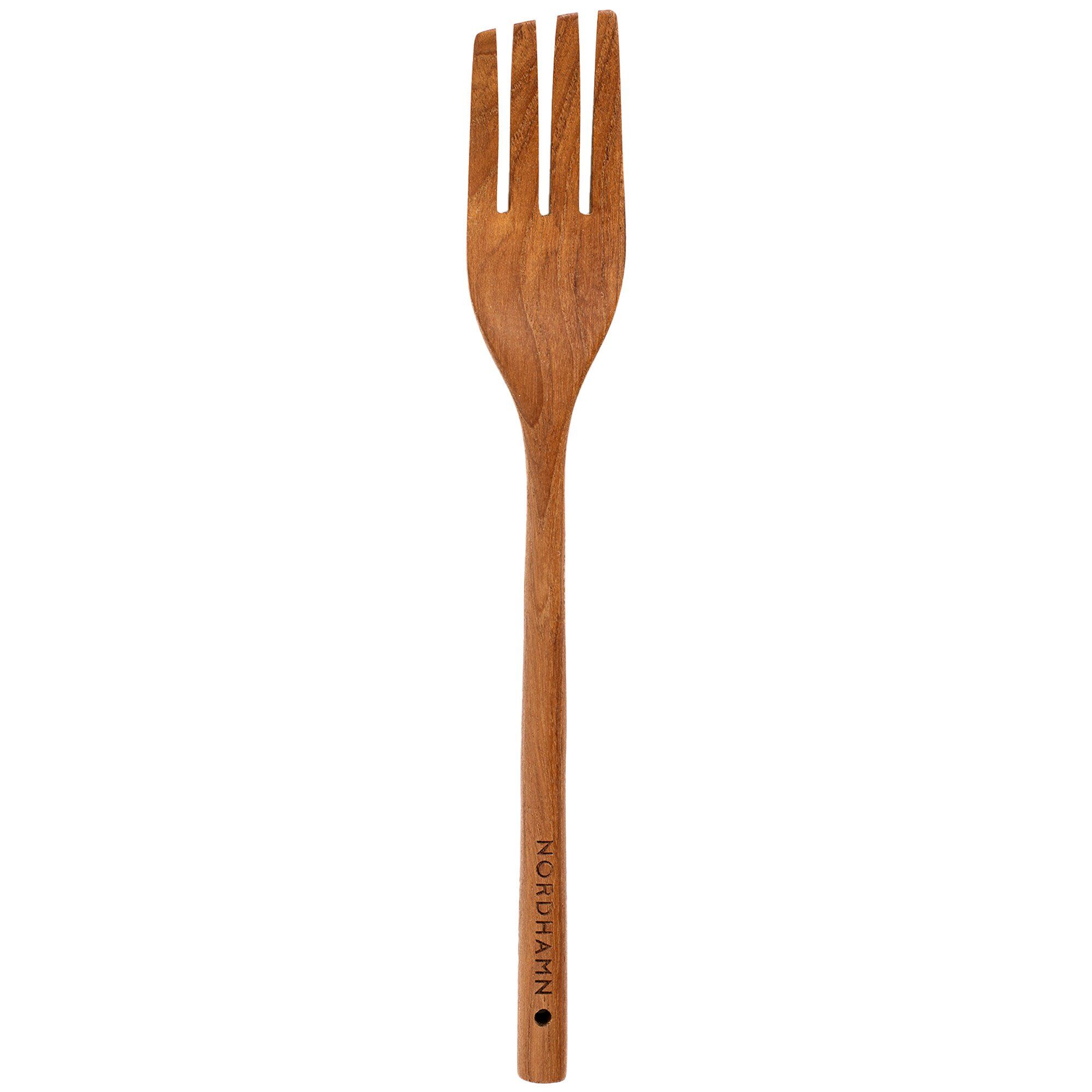 Tregaffel, teak