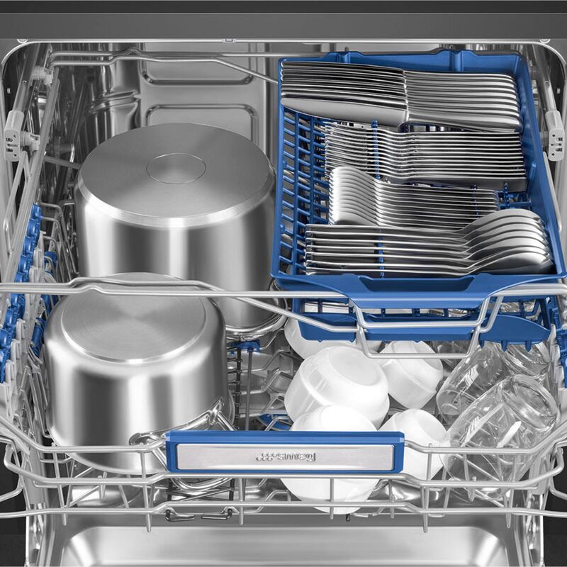 STL324BQLH integrerad diskmaskin 60 cm