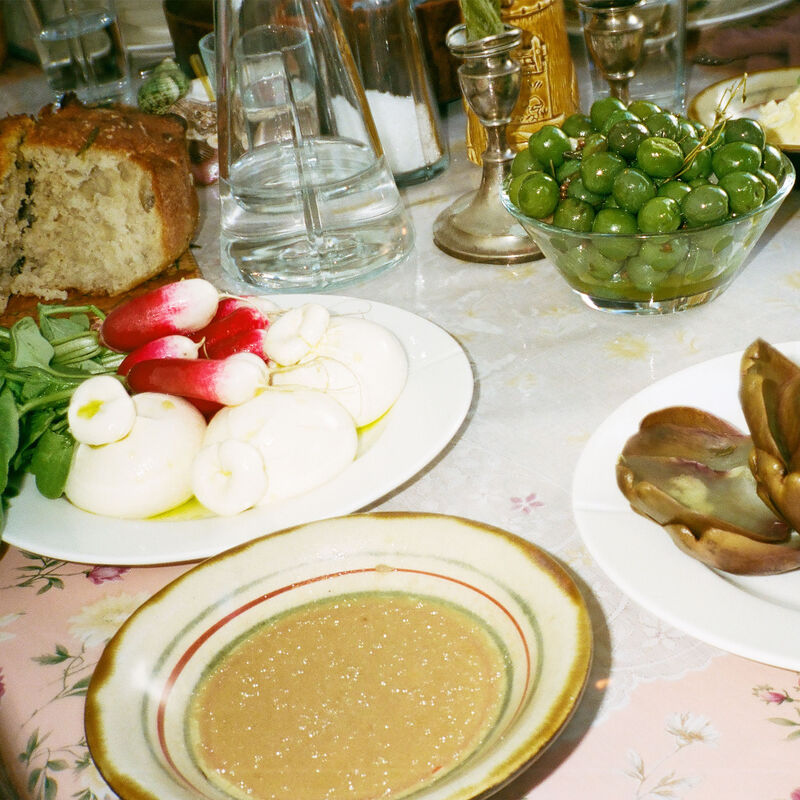 Grand Cru Middagstallerken 27 cm