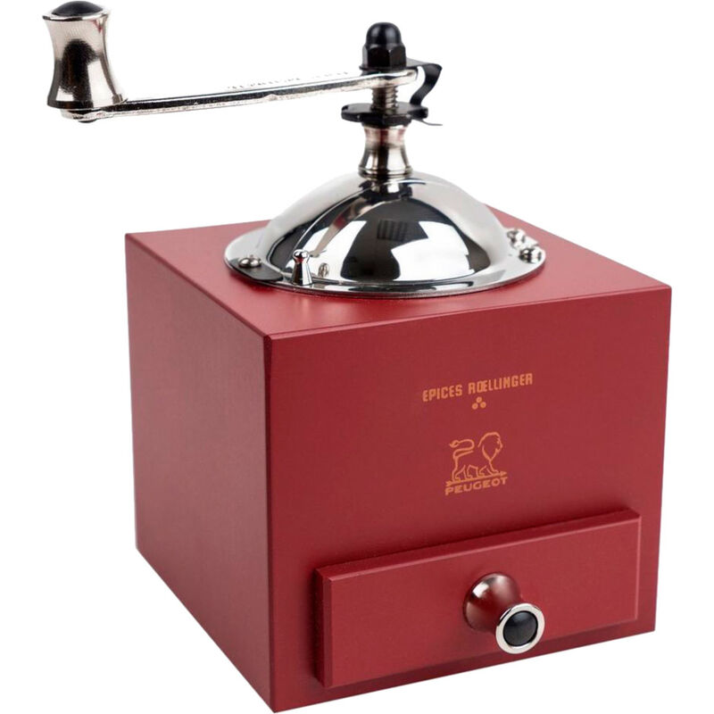 d'Olivier Roellinger -maustemylly