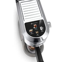 Delonghi Dedica EC890 Duo espressomaskin, metall