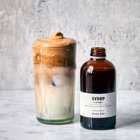 Karamellsirap 25 cl