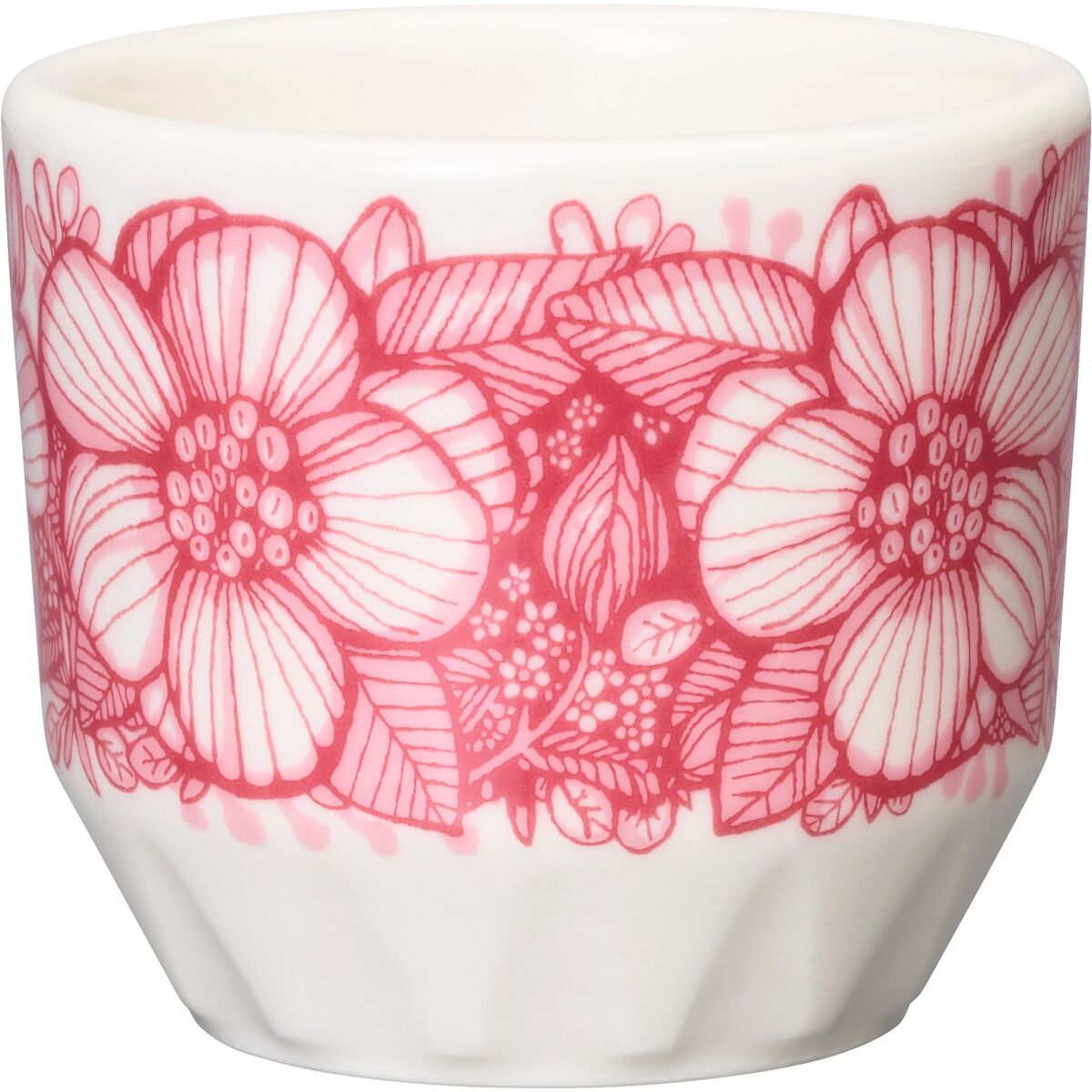 Huvila æggebæger, 4 cl, 2 stk