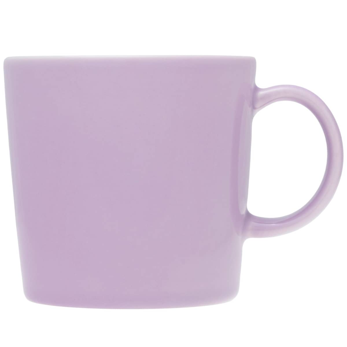 Iittala Teema Muki 30cl, vaalea liila