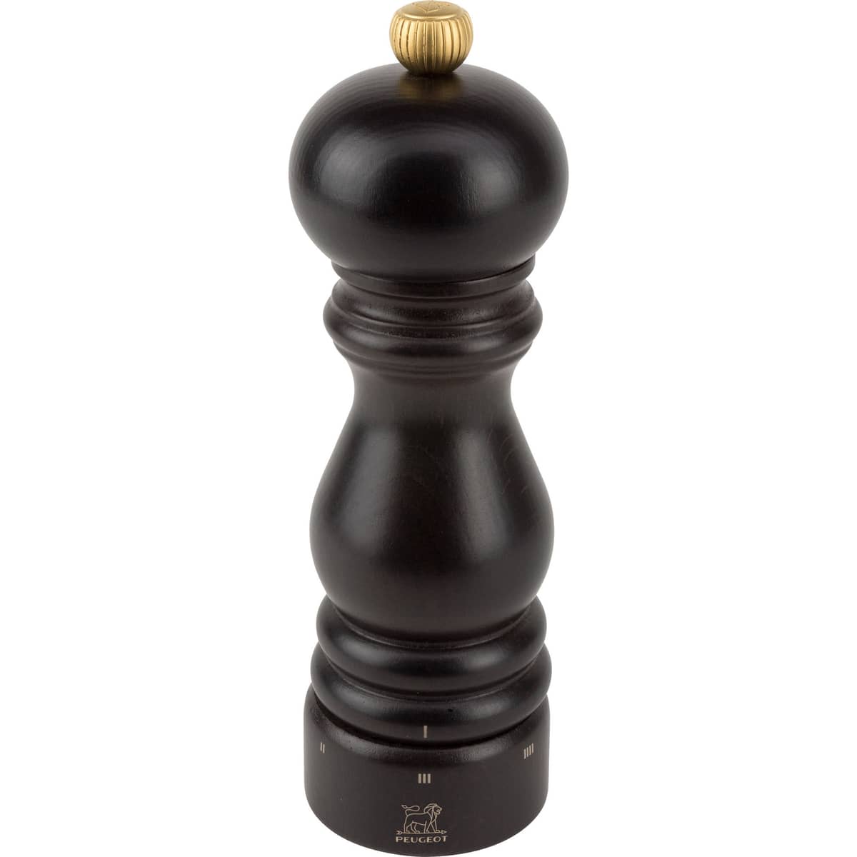 Paris U´Select Saltkvarn 18 cm Brunbetsad