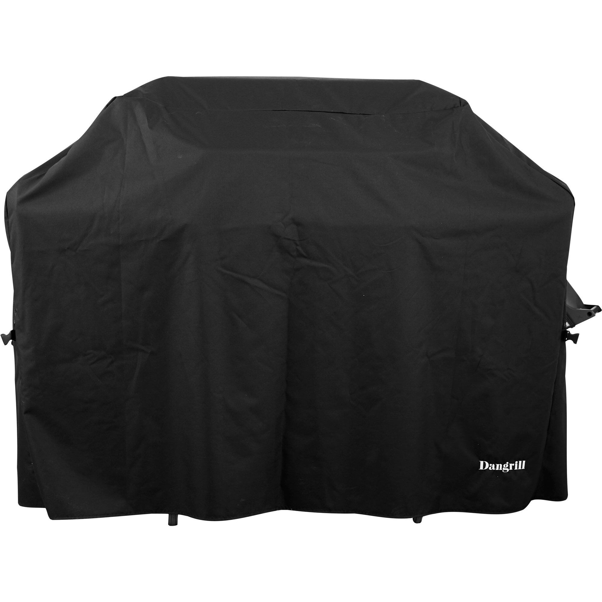 Beskyttelsestrekk till grill, 3XL