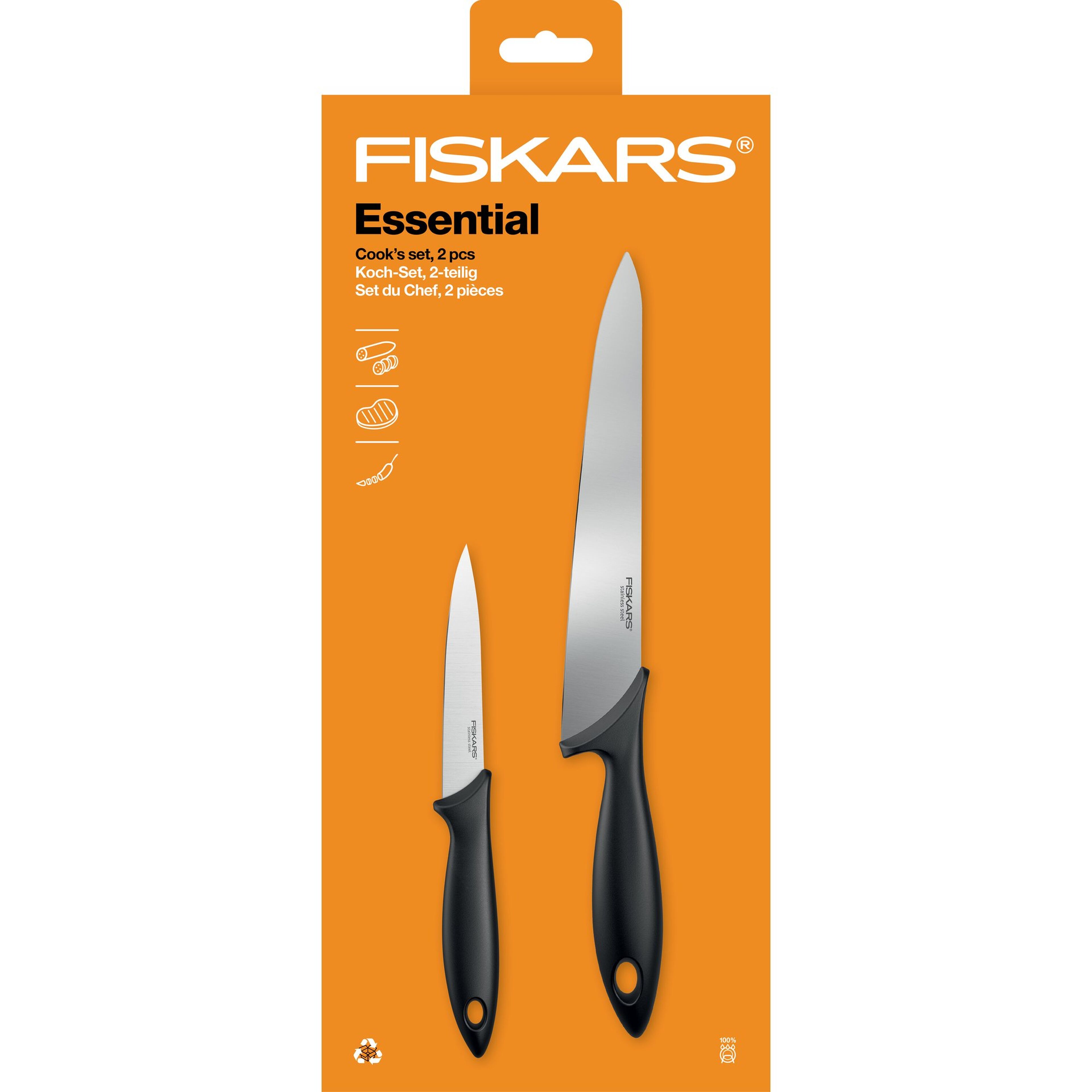 fiskars-essential-knivsaet-2-dele-1065582-58894-2