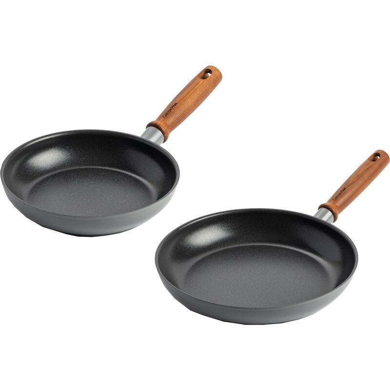 Mayflower Pro paistinpannusetti 3 osaa