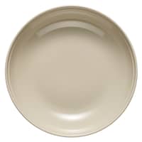 Höganäs Keramik Daga dyb tallerken 19 cm, sand