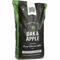 Grillkull Oak/Apple 5 kg