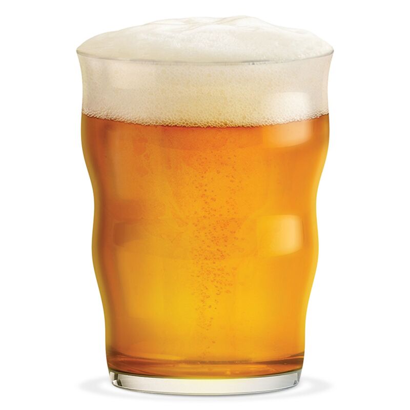 Mikkeller Pint ølglas 40 cm 2-pak