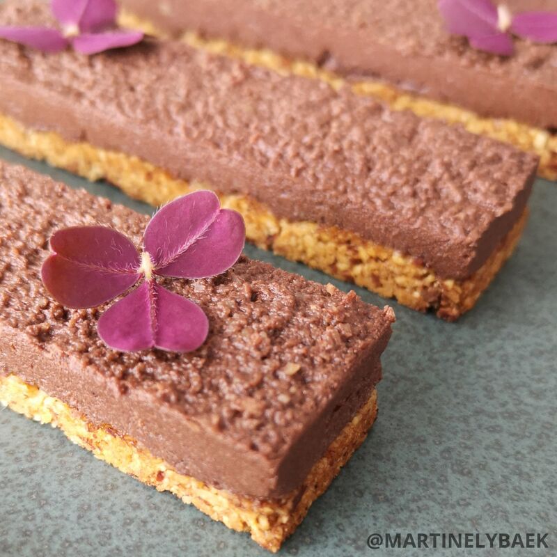 Silikoninen konvehtimuotti, my snack