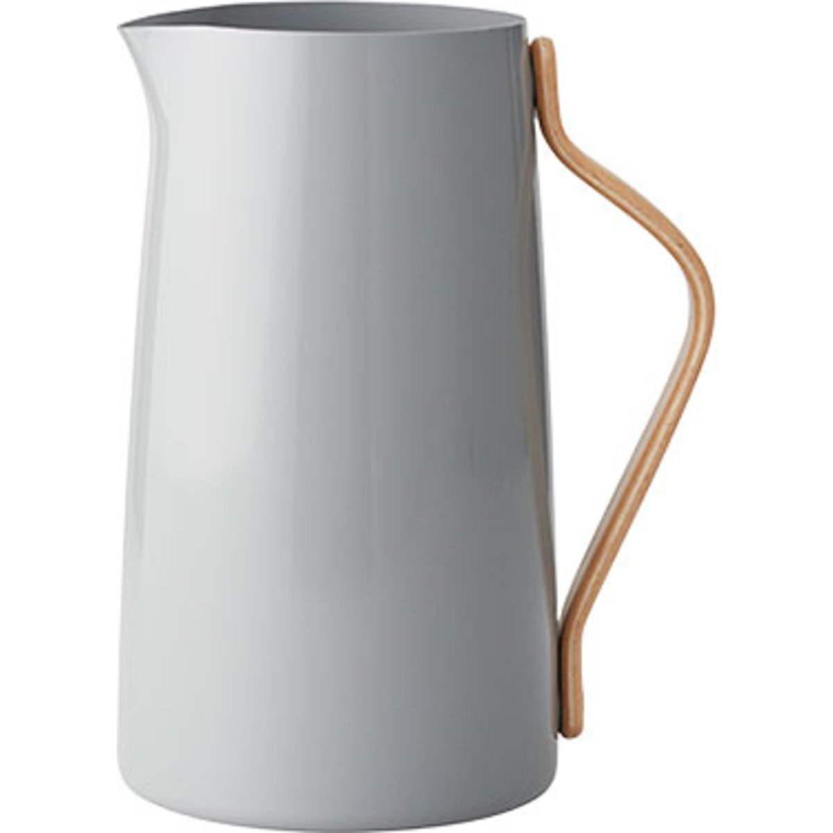 Emma Serveringsmugge 2 liter Grå