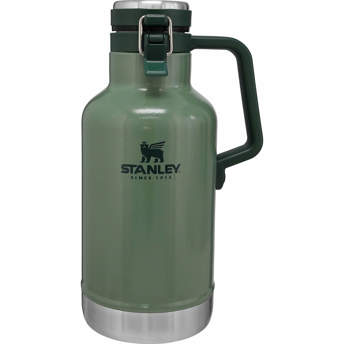 The Easy-Pour Growler, grønn
