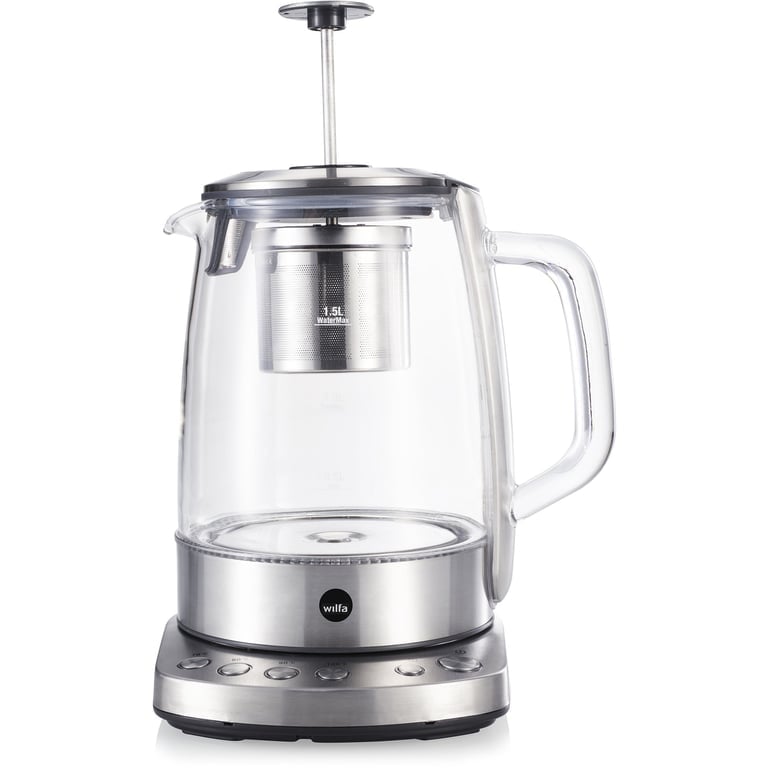 TM-1500S CHA teenkeitin