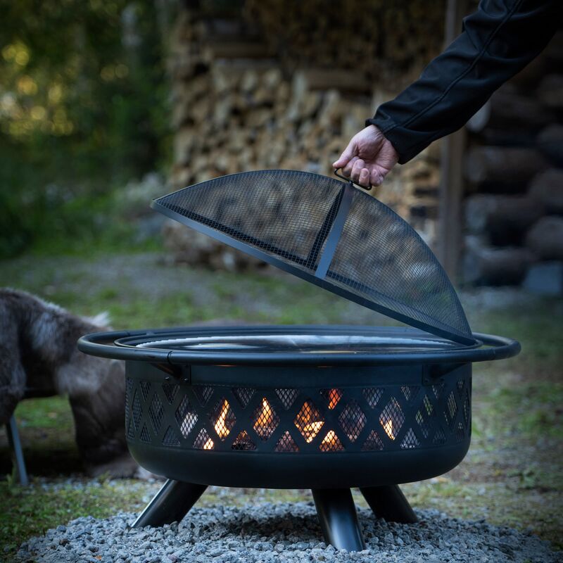 Livingston peis 91 cm