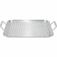 Grillbakke 43,5 25,5 cm