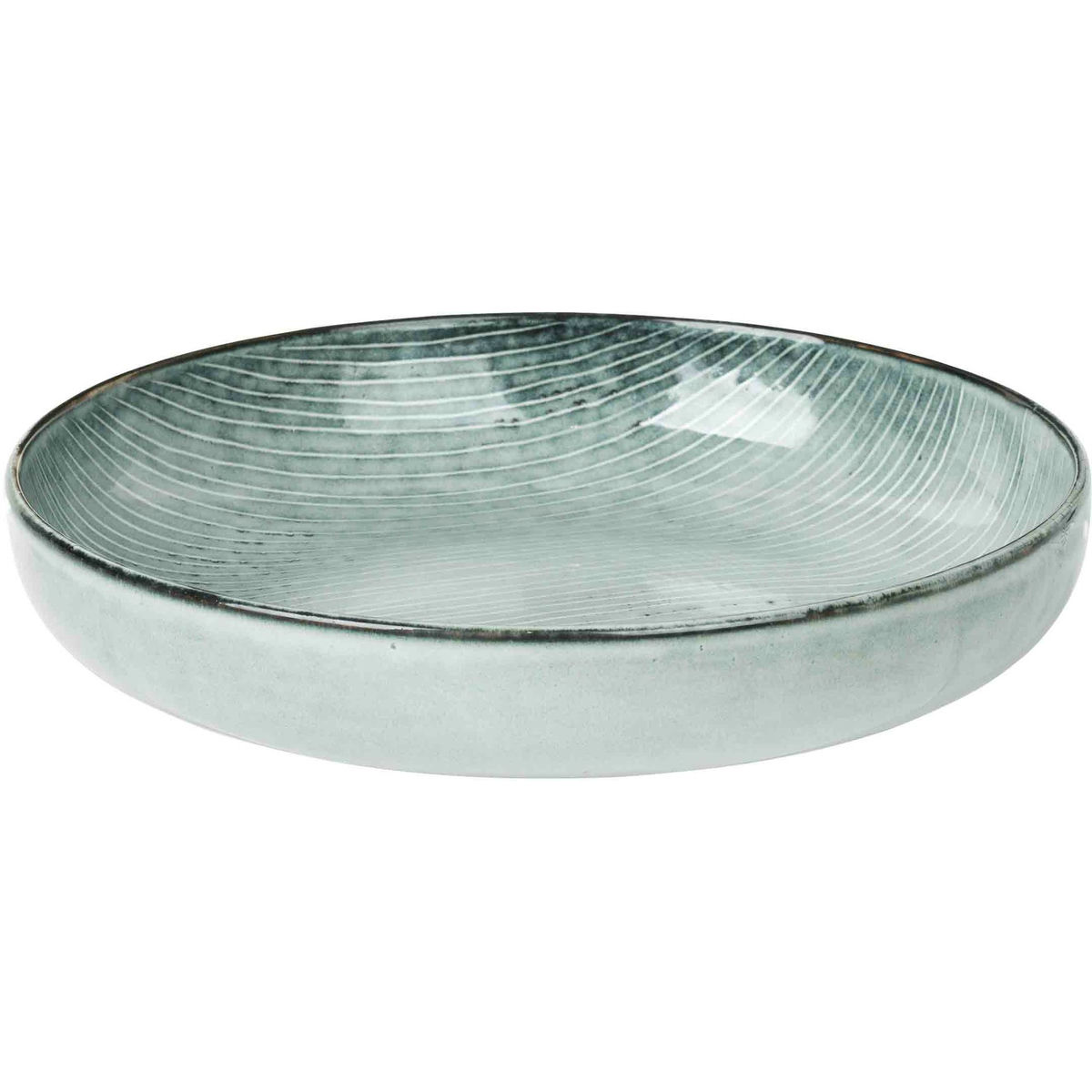Keramiikkakulho 'Nordic Sea', 22,5 cm
