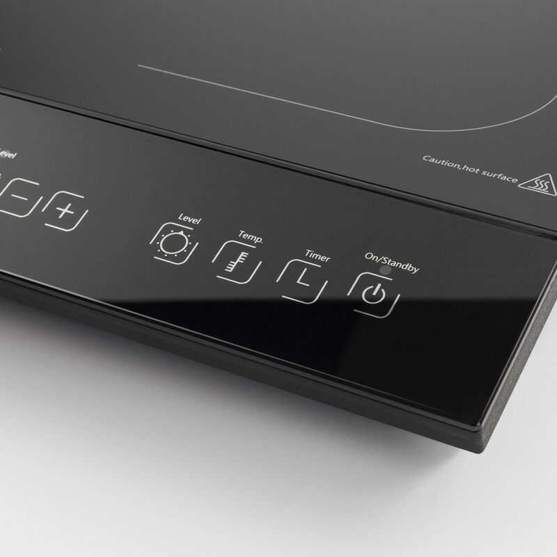 Maitre 3500, itsenäinen induktiokeittolevy