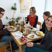 Grand Cru rødvinsglass 45 cl, 6 stk