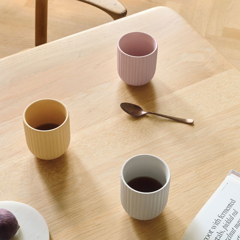 Verda muki 25 cl, oranssi