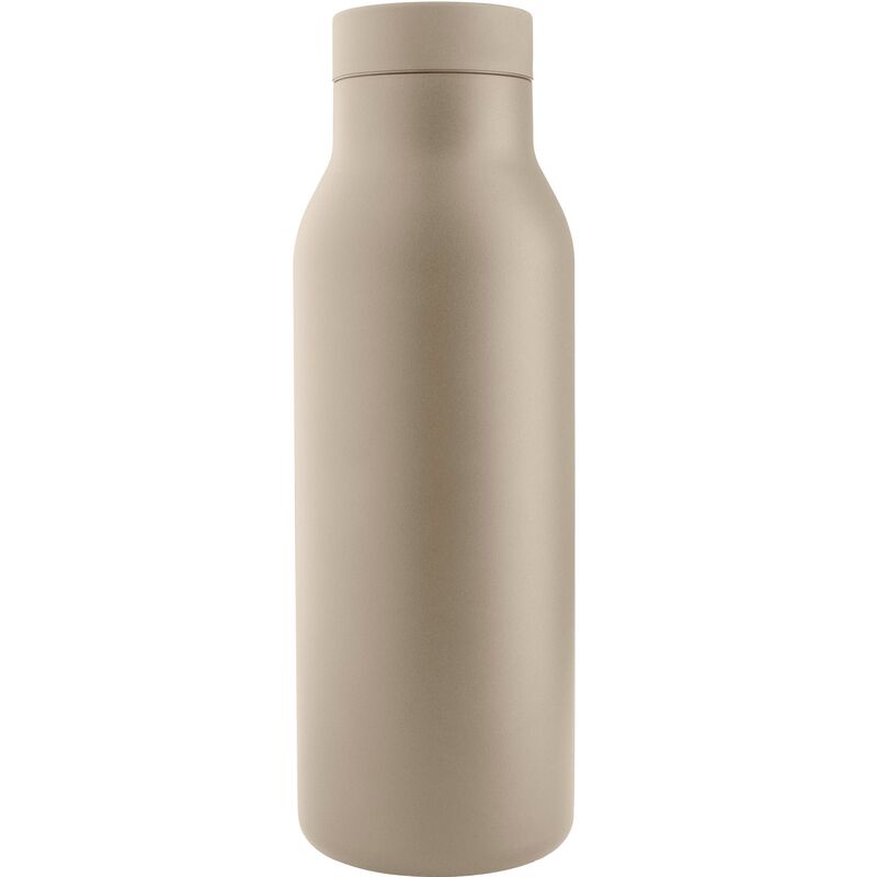 Urban termospullo 0,5 litraa, pearl beige